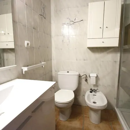 Casa Carmen 2 Appartement Miami Playa Buitenkant foto