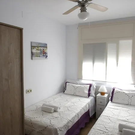 Casa Carmen 2 Appartement Miami Playa Buitenkant foto