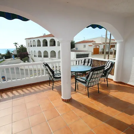 Casa Carmen 2 Appartement Miami Playa Buitenkant foto
