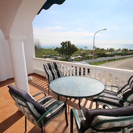 Casa Carmen 2 Appartement Miami Playa Buitenkant foto