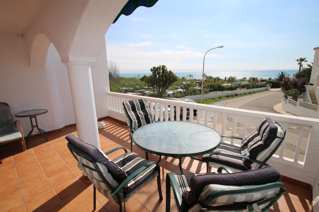 Casa Carmen 2 Appartement