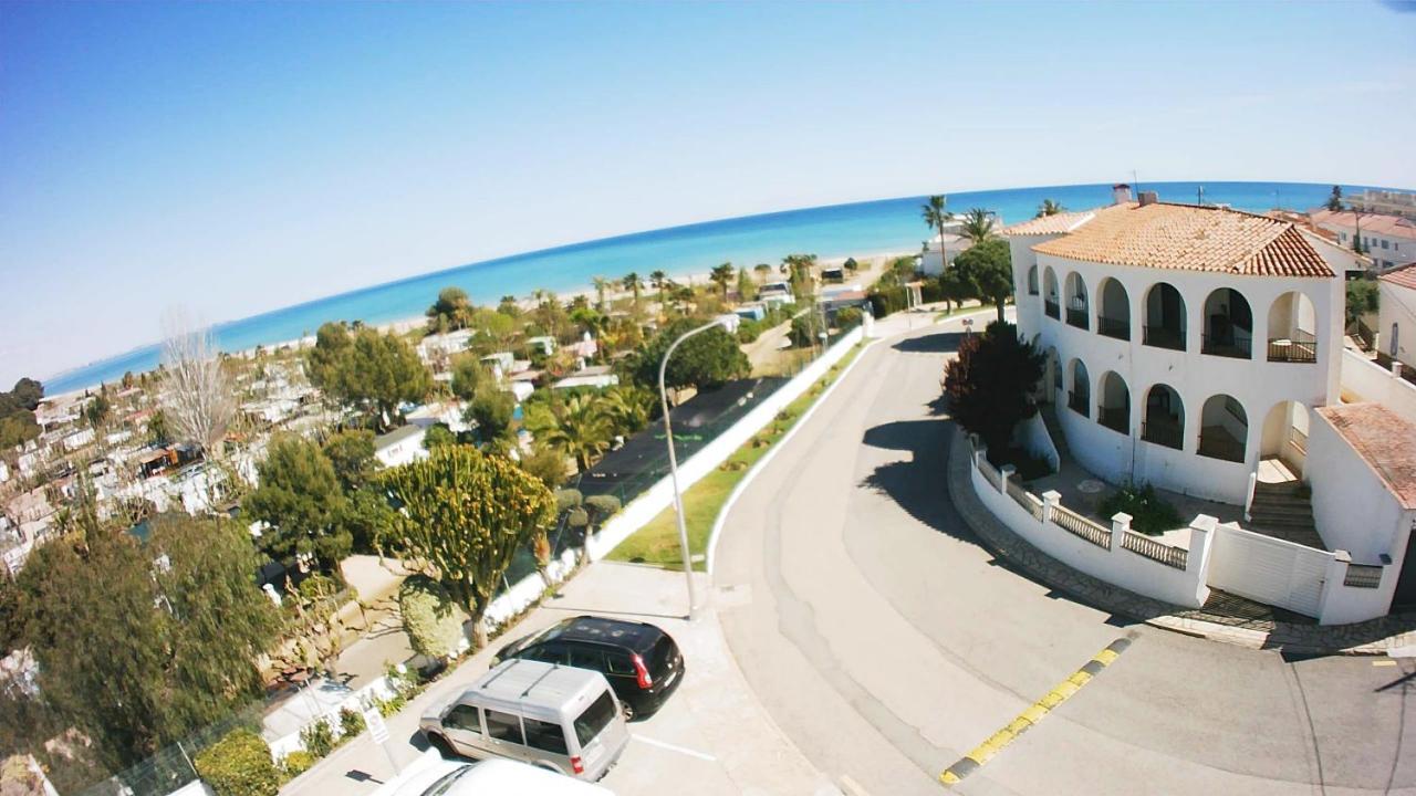 Apartment Casa Carmen 2 Miami Playa