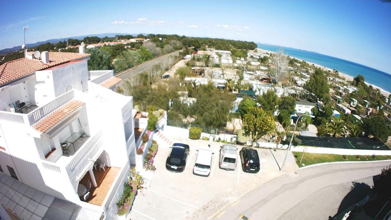 Casa Carmen 2 Miami Playa