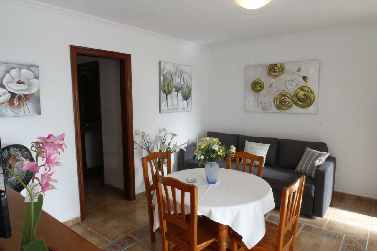 Casa Carmen 2 Apartment